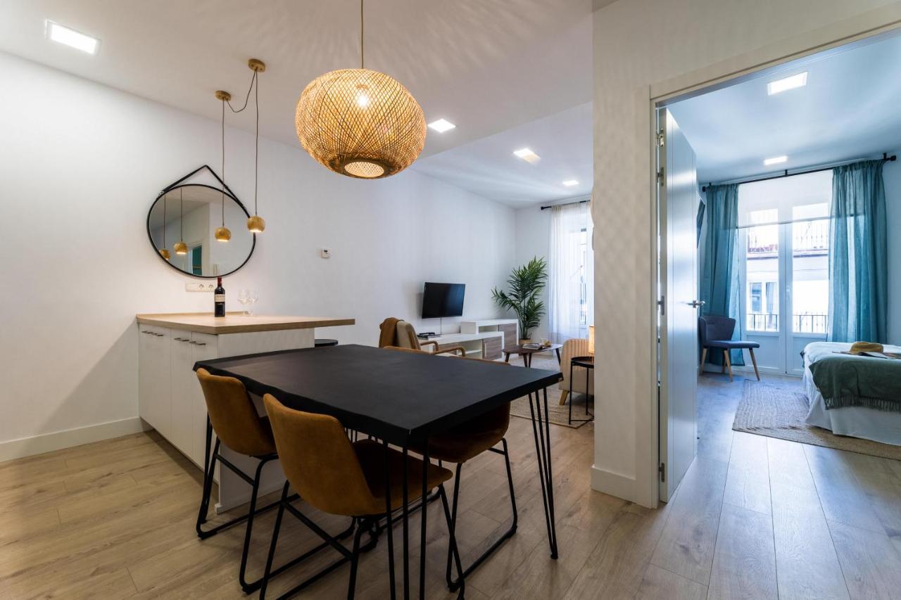 Getaria By Sweet Appartement