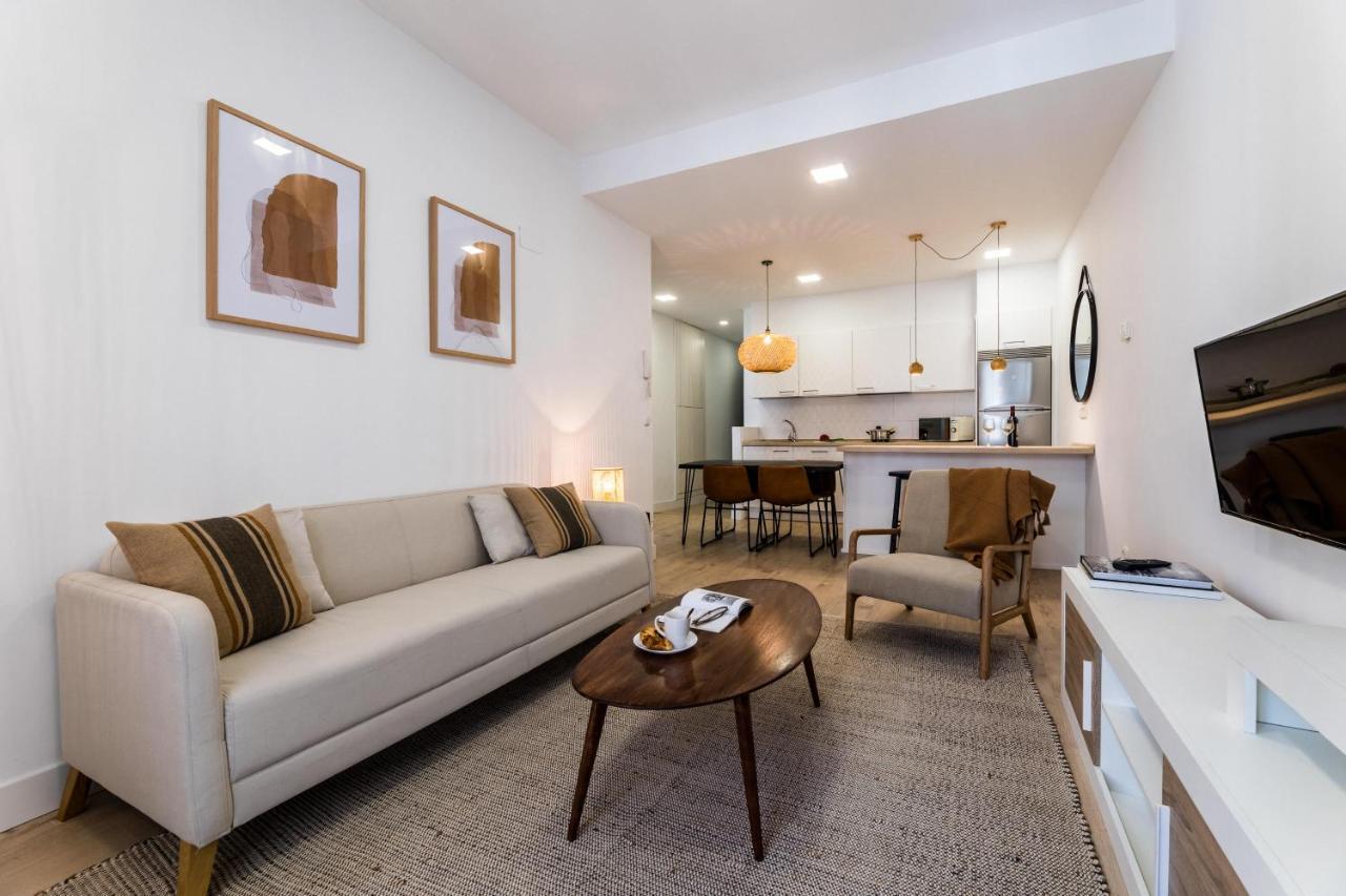 Appartement Getaria By Sweet *