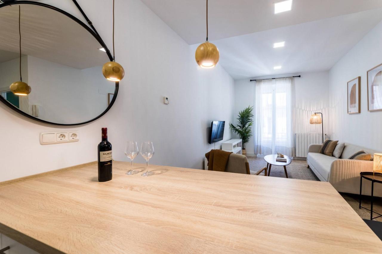 Appartement Getaria By Sweet