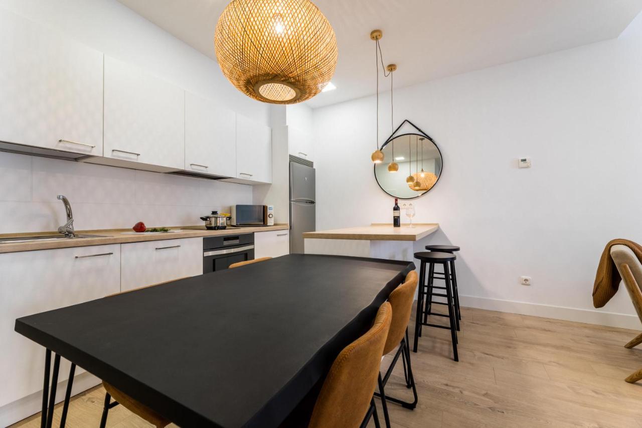 Appartement Getaria By Sweet Saint-Sébastien