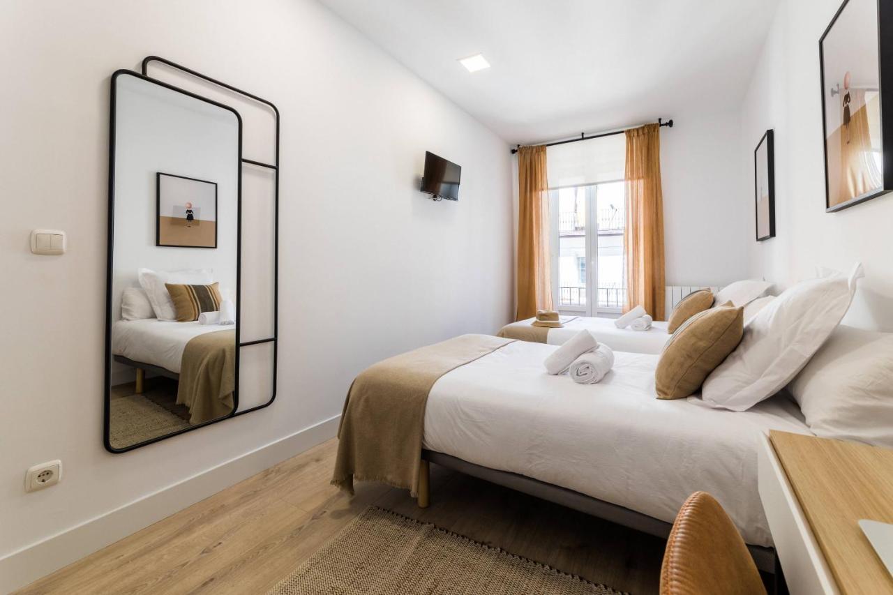 Appartement Getaria By Sweet