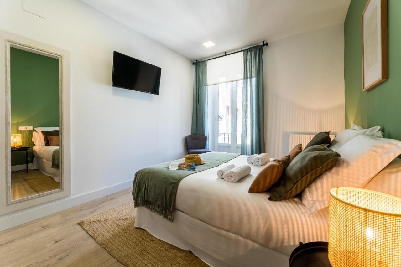 Getaria By Sweet Appartement Saint-Sébastien