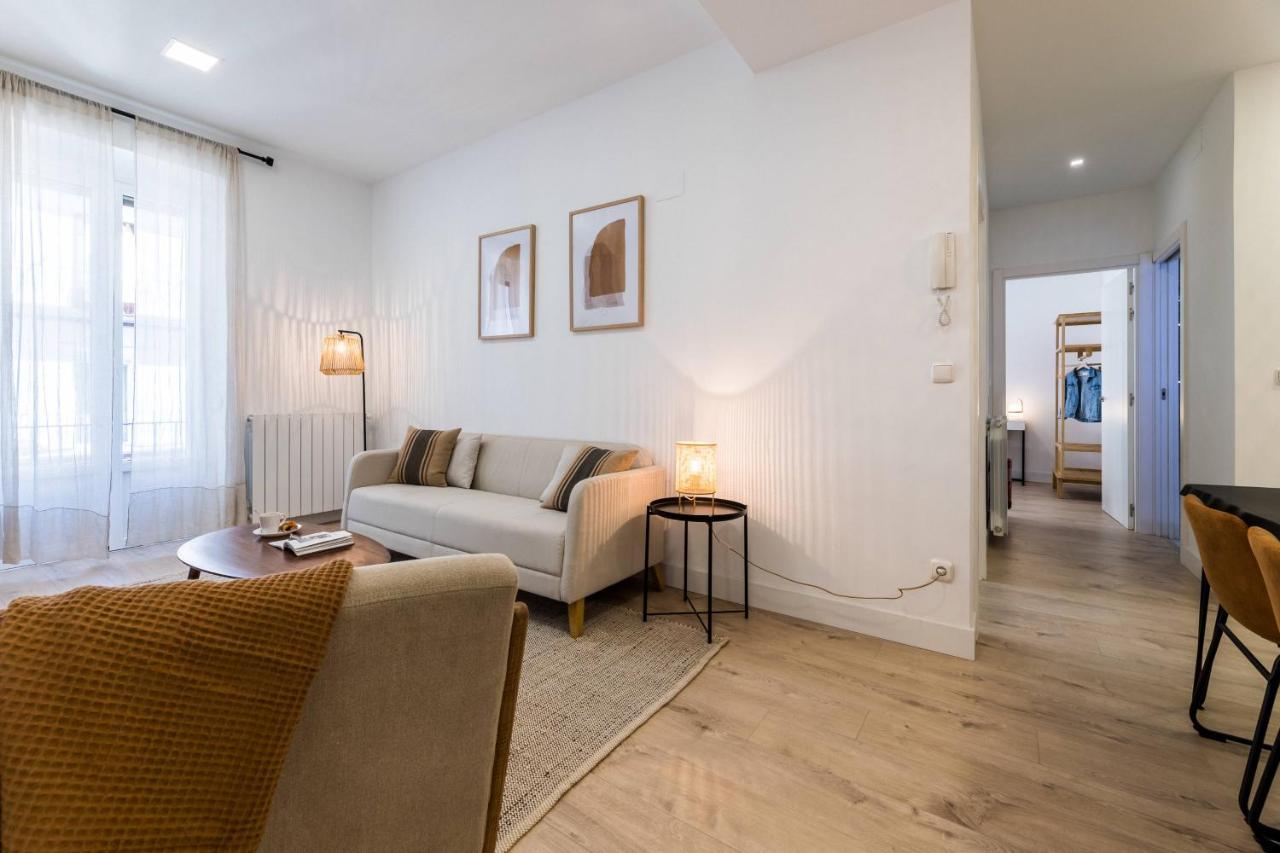 Appartement Getaria By Sweet Saint-Sébastien