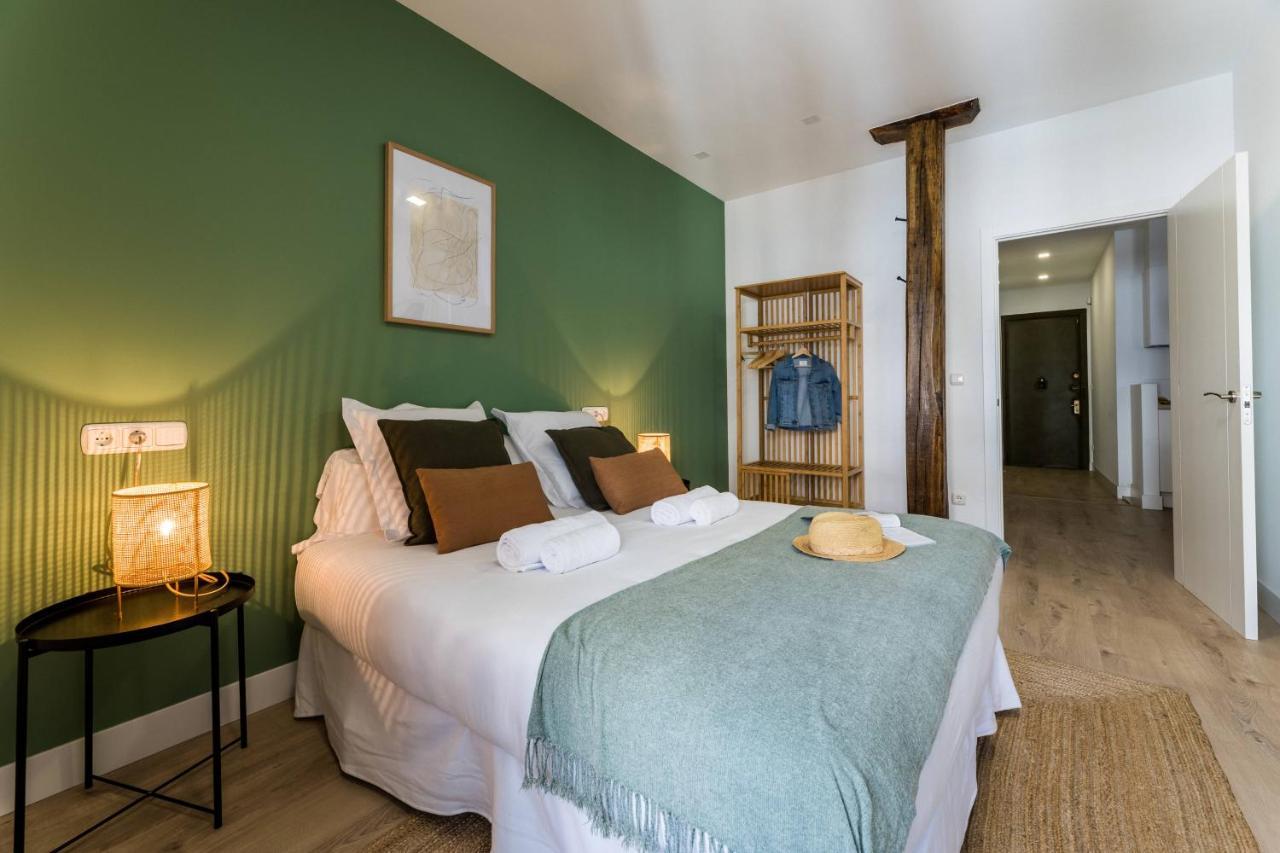 Getaria By Sweet Appartement Saint-Sébastien