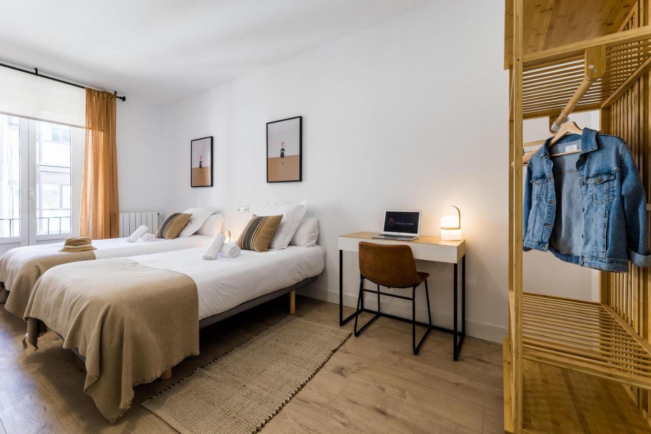 Getaria By Sweet Appartement Saint-Sébastien
